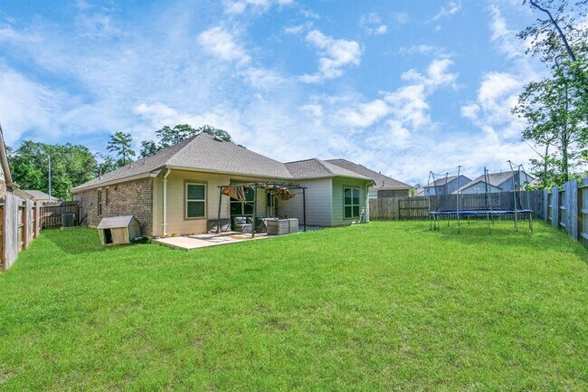 Building Photo - 16114 Long Boat Ct