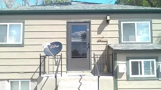 Building Photo - 2408 E 12th St