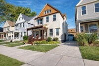 Building Photo - 6407 Dibble Ave