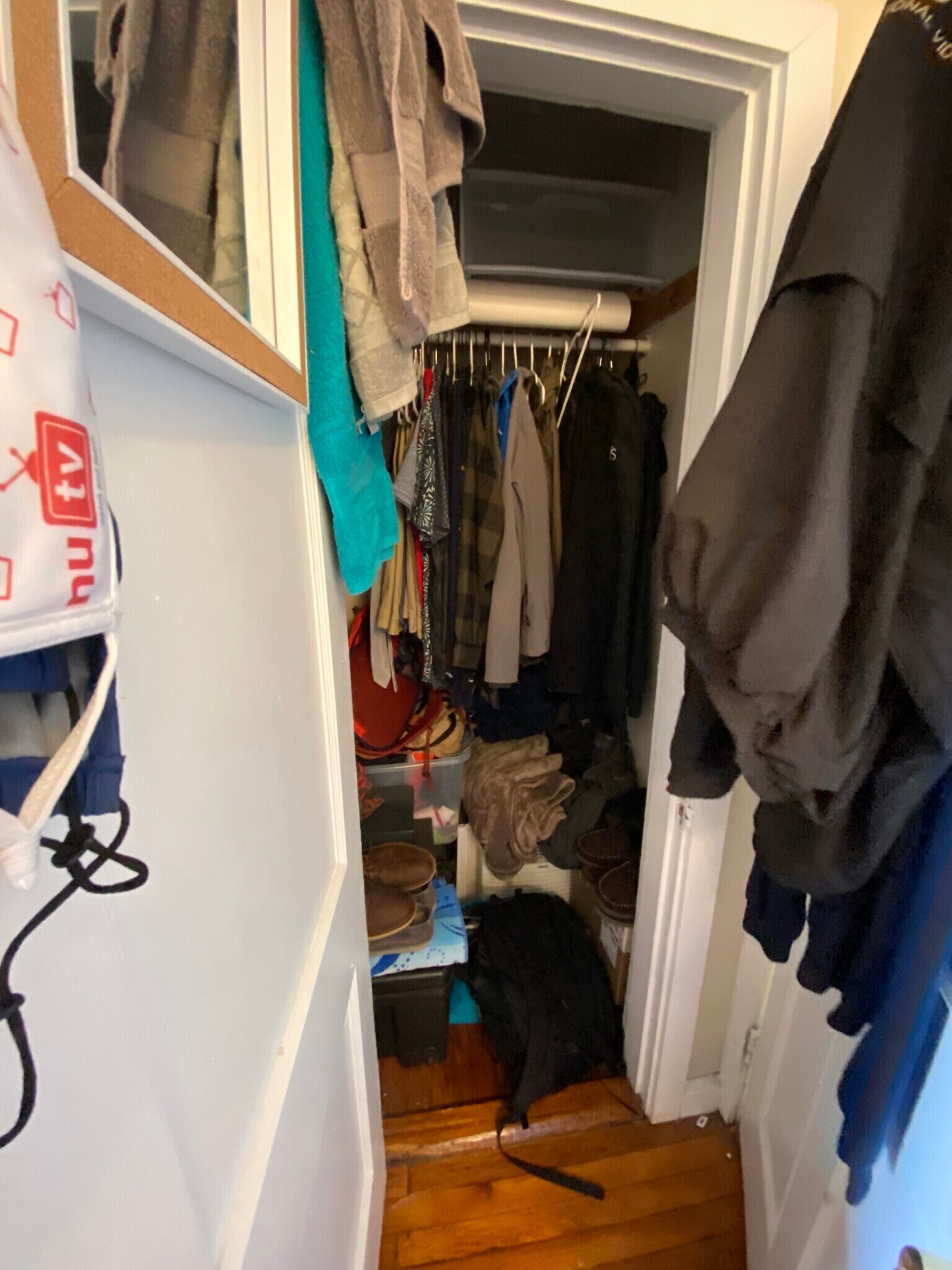 Building Photo - 38 Hemenway St