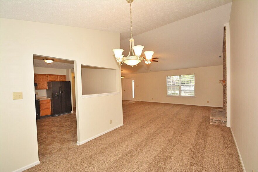 Building Photo - 1829 Maradona Dr