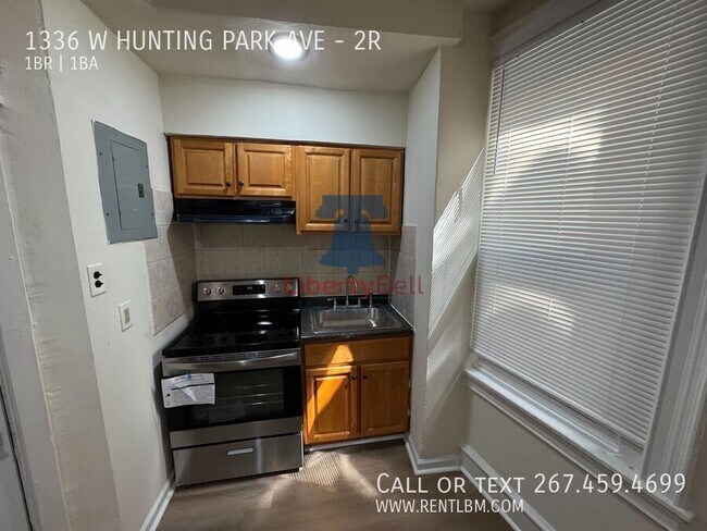Building Photo - 1336 W Hunting Park Ave
