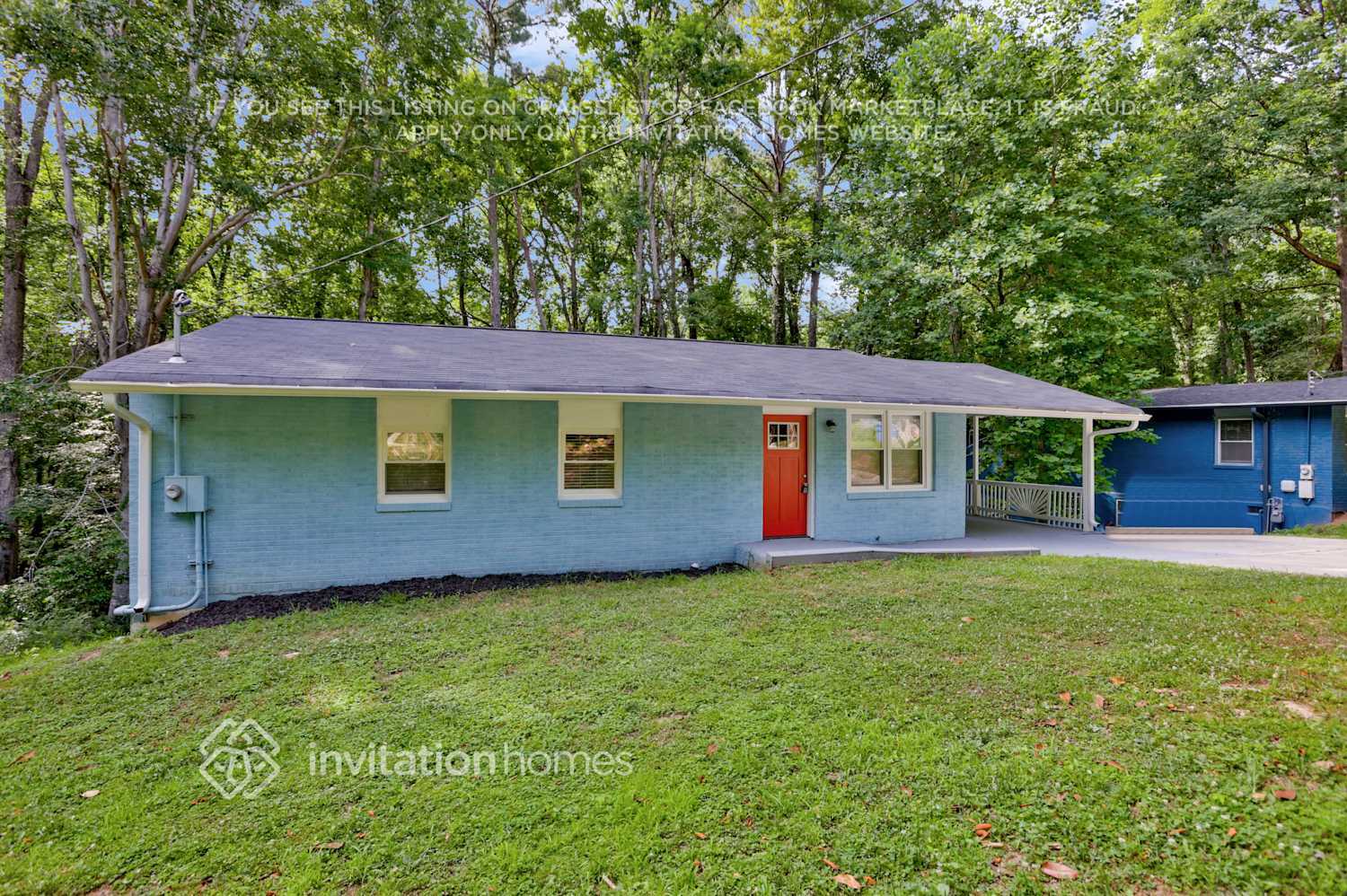 Building Photo - 664 Indigo Ln NW