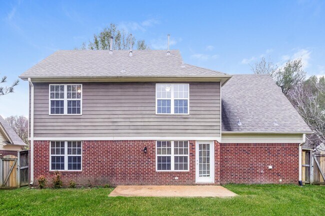 Building Photo - 5368 Milton Ridge Dr