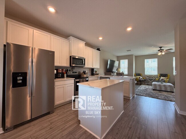 Building Photo - 5523 Wahoo Ct