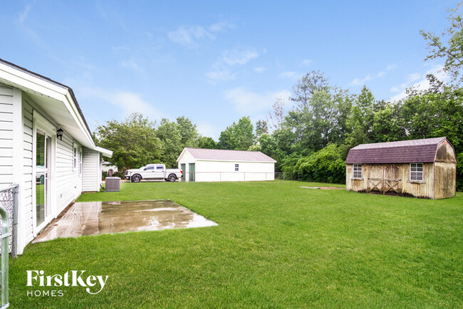 Building Photo - 1007 Mountain Pine Rd