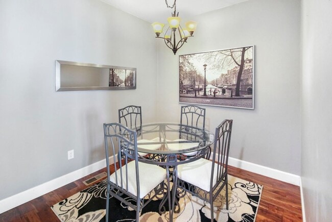 Building Photo - Parker Townhome: Luxurious Furnished Townhome, Attached 2 Car Garage, $300 Utility Fee