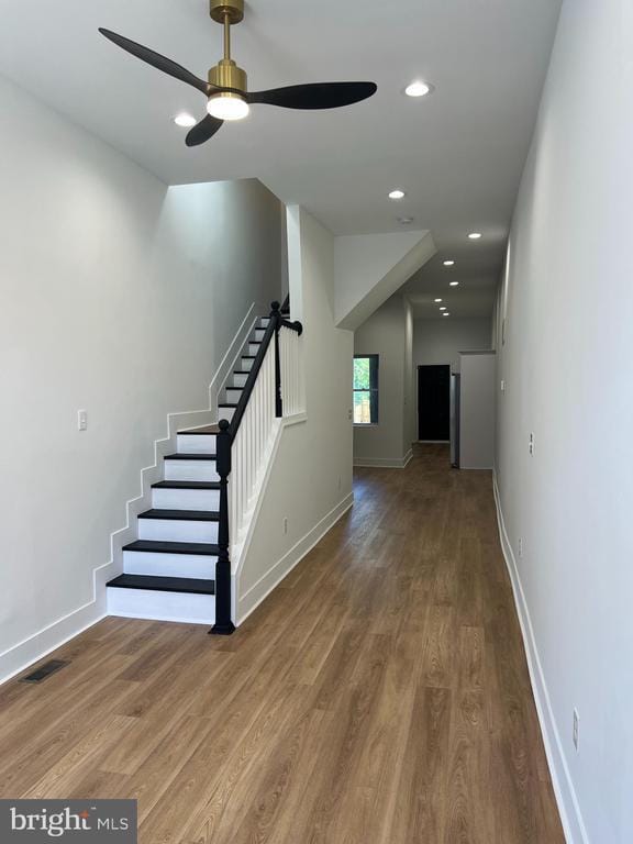 Building Photo - 1706 McCulloh St