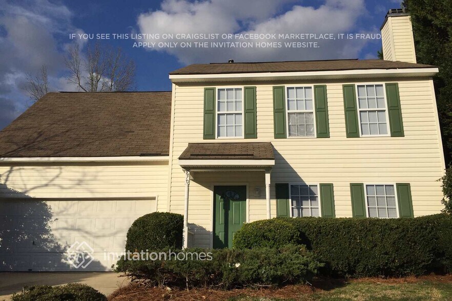 Primary Photo - 8410 Blue Aster Ln