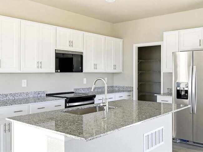 Building Photo - New 3 Bedroom 3 Bath Home Available Now