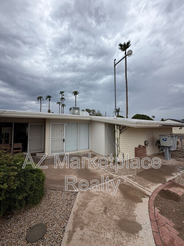 Building Photo - 2614 N 46th St