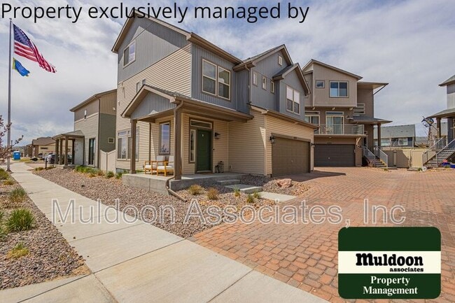 Building Photo - 6020 Callan Dr