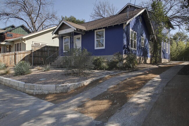 Building Photo - UT PRE-LEASE: Newly Remodeled West Campus ...