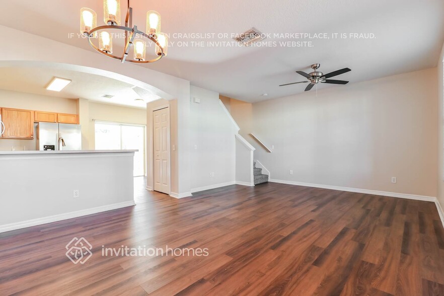Building Photo - 3340 Broken Bow Dr