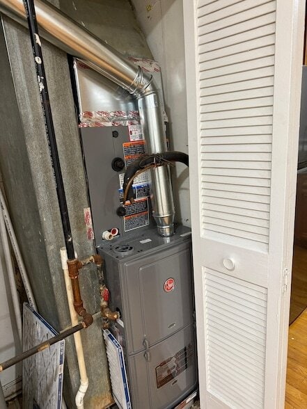 Building Photo - 2840 W Flournoy St