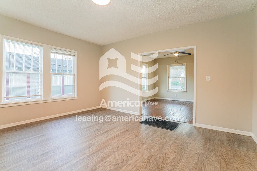 Building Photo - 5505 Court J