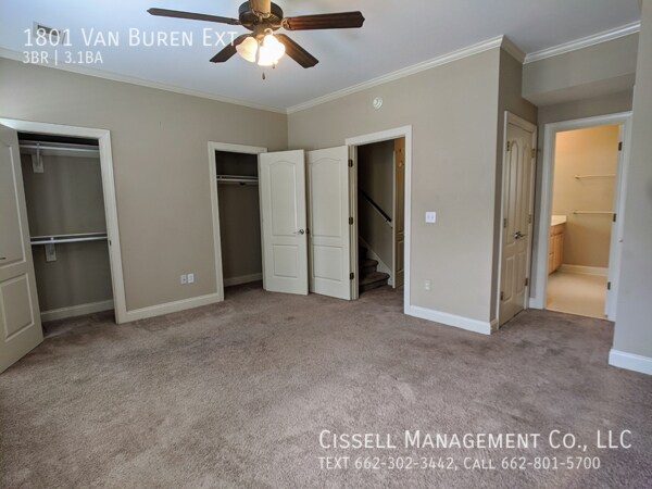Building Photo - 1801 Van Buren Ext. #3