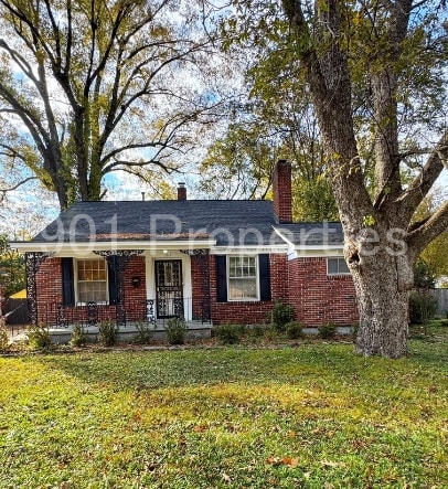 Primary Photo - 365 Haynes St