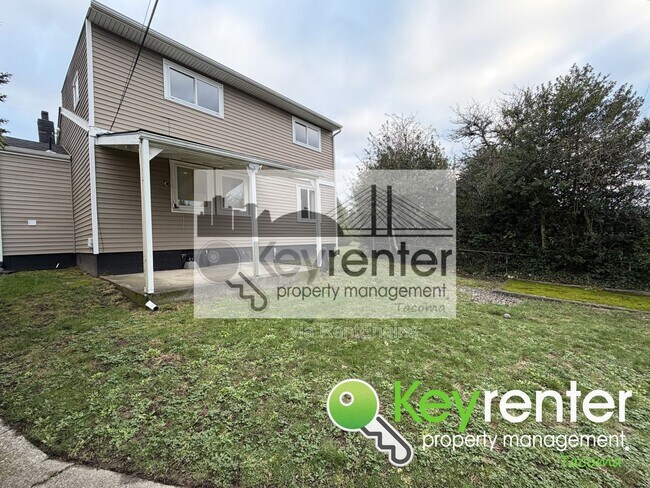 Building Photo - 4622 E F St