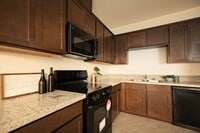 Building Photo - 900 N Olive Ave