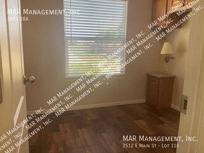 Building Photo - 2512 E Main St