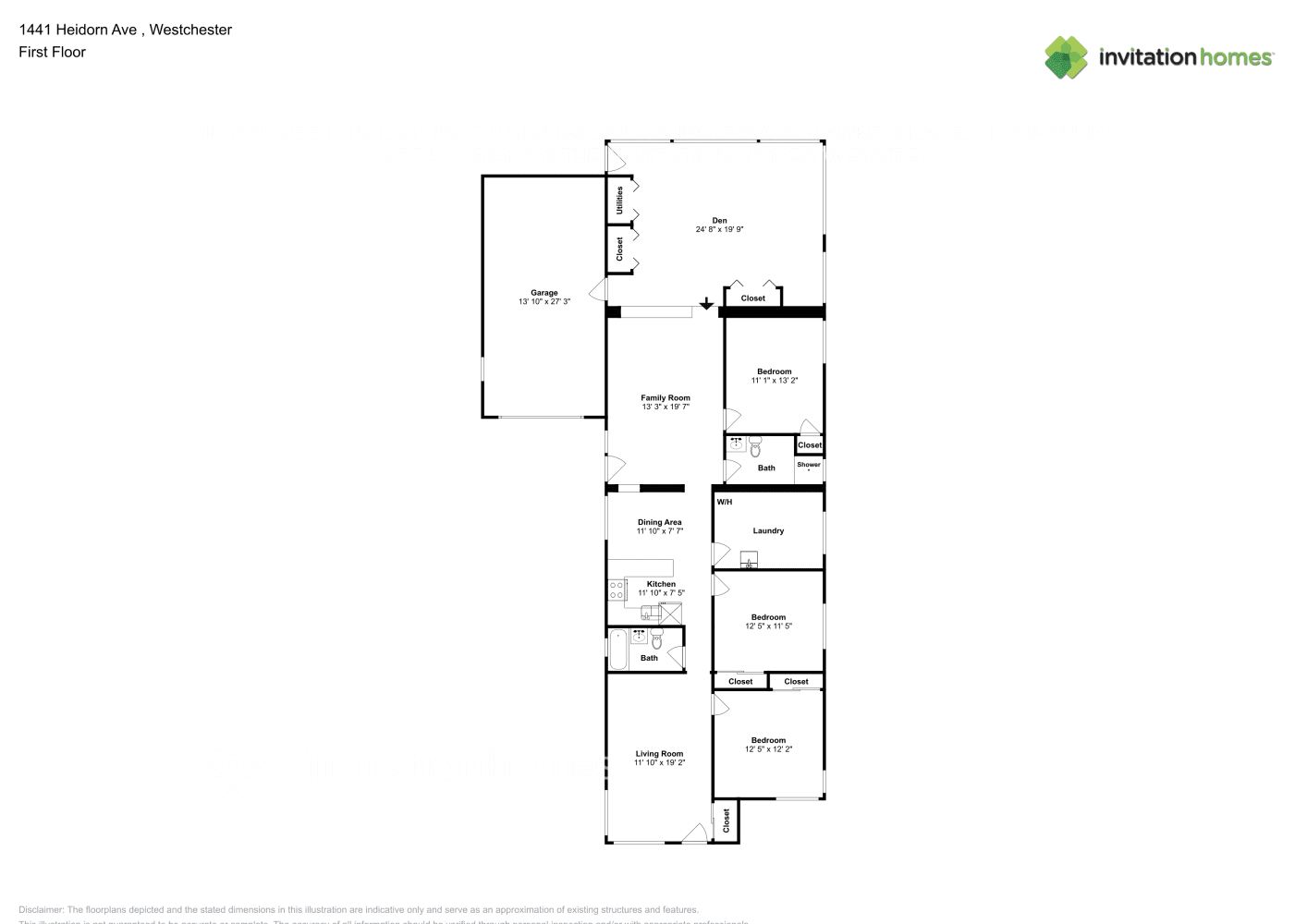 Building Photo - 1441 Heidorn Ave