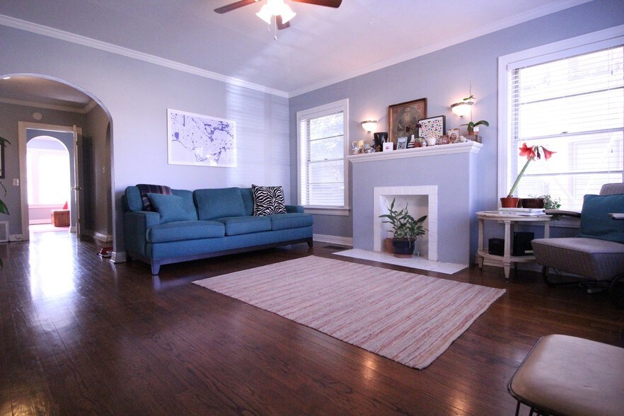 Building Photo - 4016 Herschel Ave