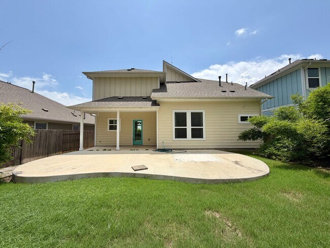 Building Photo - 5404 Bonneville Bend