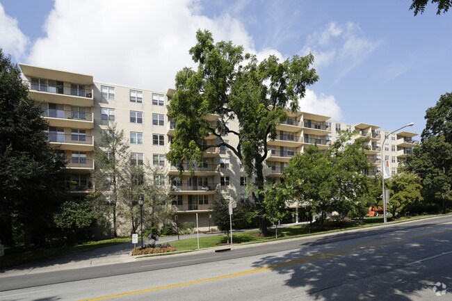 The Trianon Bala Cynwyd, PA Apartment Finder