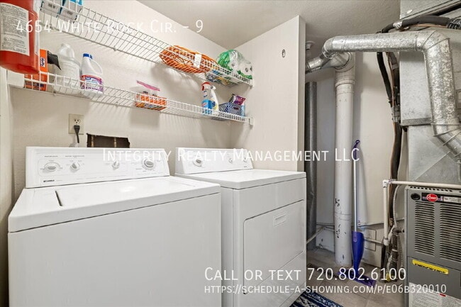 Building Photo - 4654 White Rock Cir