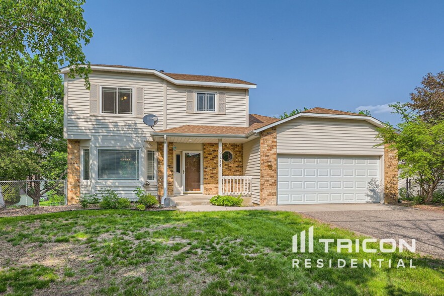 Building Photo - 9244 Andrea Dr