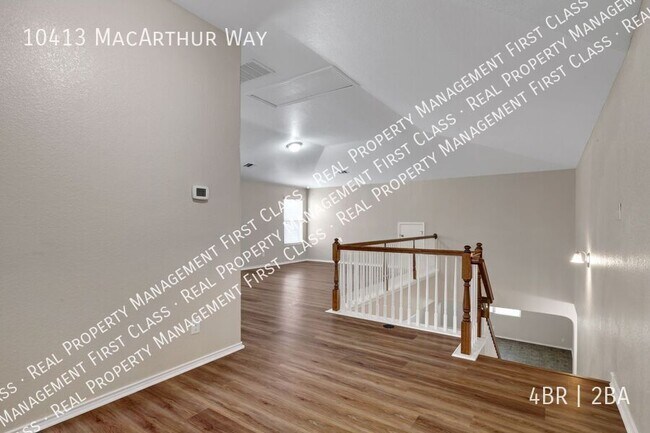 Building Photo - 10413 Macarthur Way