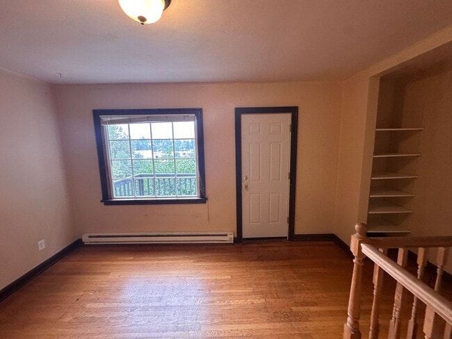 Building Photo - Bungay 22nd Ave Apartments - UW