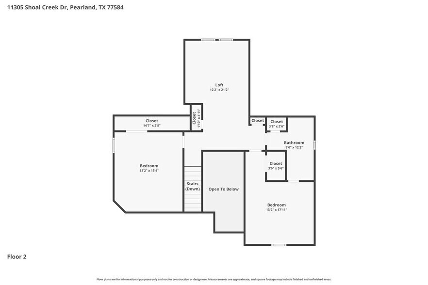 Building Photo - 11305 Shoal Creek Dr
