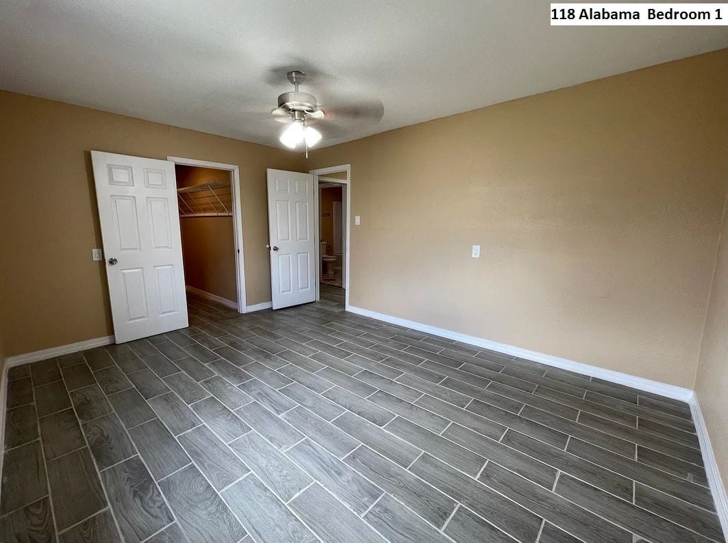 Building Photo - 118 Alabama St