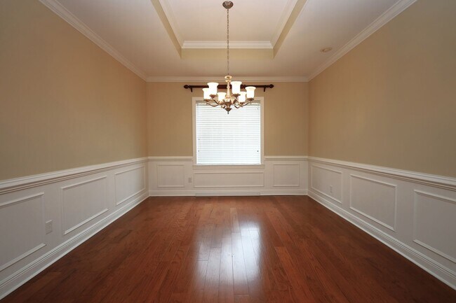 Building Photo - 3798 Bermuda Run Dr