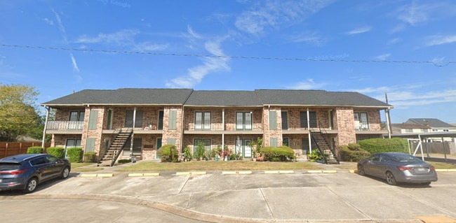 Primary Photo - 6801 Camden Ln
