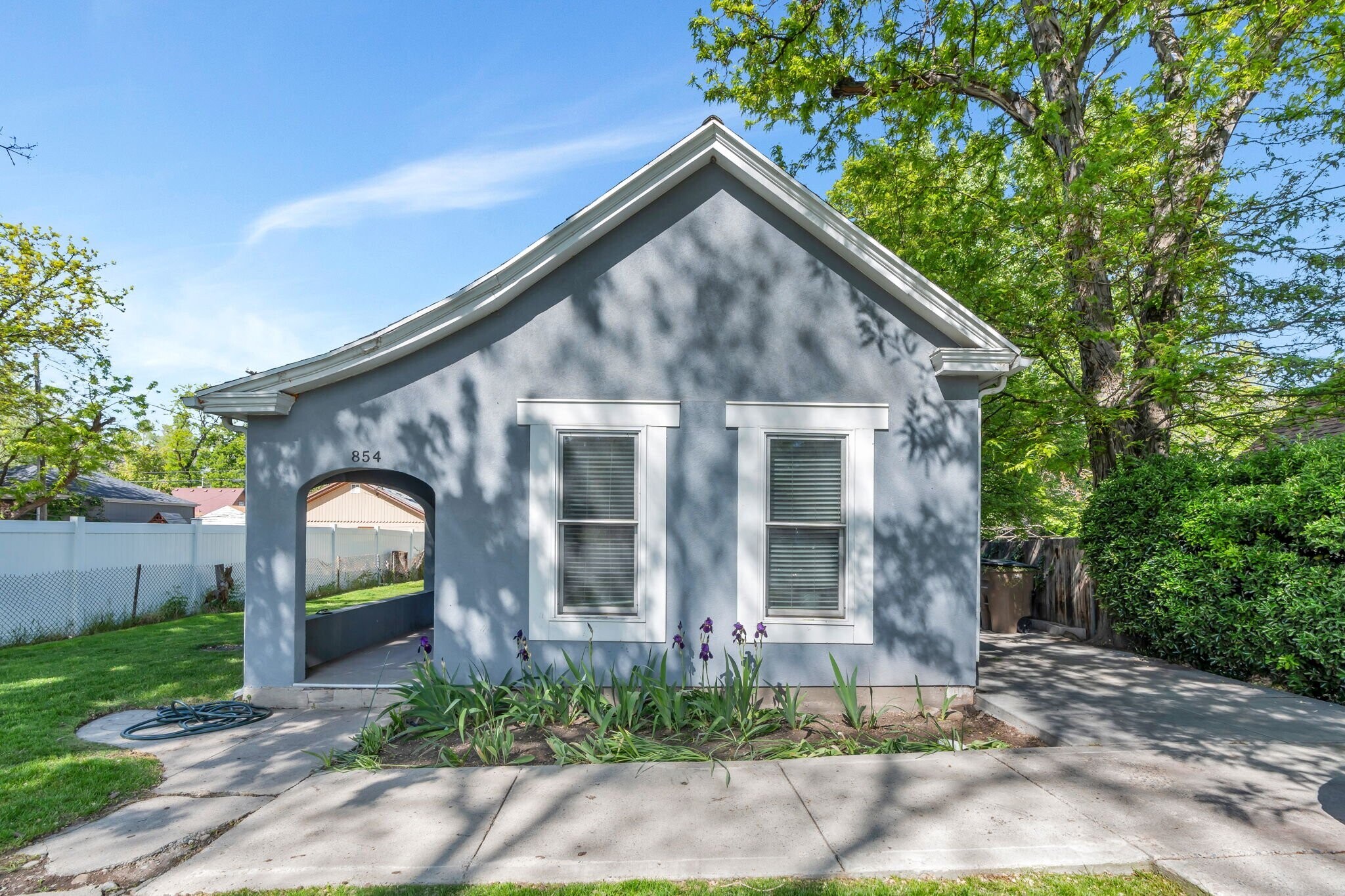 Building Photo - 854 S 700 E