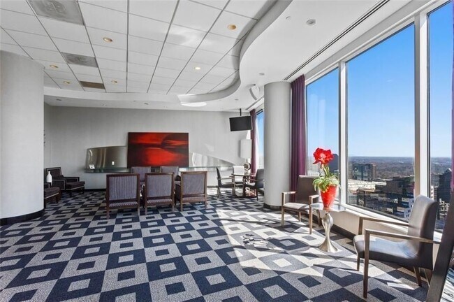 Building Photo - 3338 Peachtree Rd