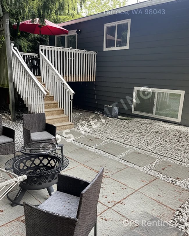 Building Photo - 4909 216th Pl SW