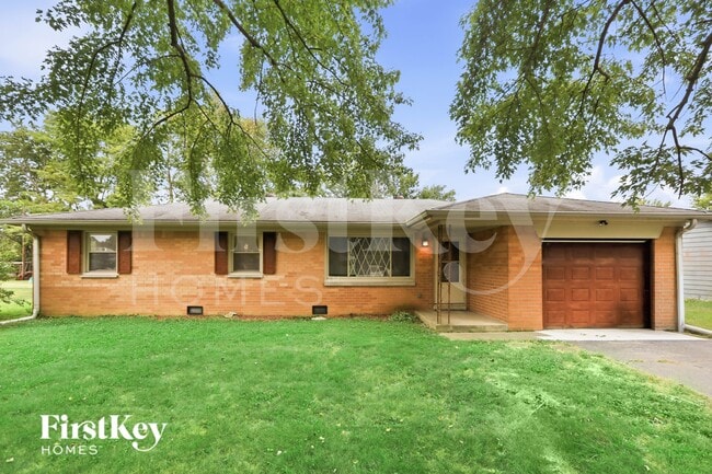 Building Photo - 4455 Stuart Dr
