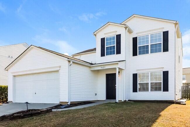 Building Photo - 9623 Bayview Pkwy