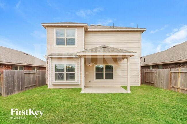 Building Photo - 3907 Moreland Branch Ln