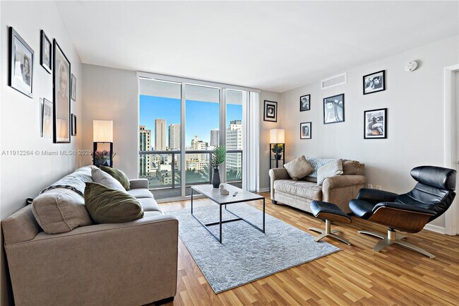 Building Photo - 50 Biscayne Blvd