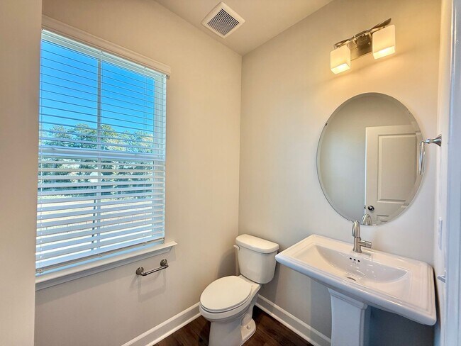 Building Photo - New Construction 4BD, 3.5BA Wake Forest Townhome with 2-Car Attached Garage Near Downtown