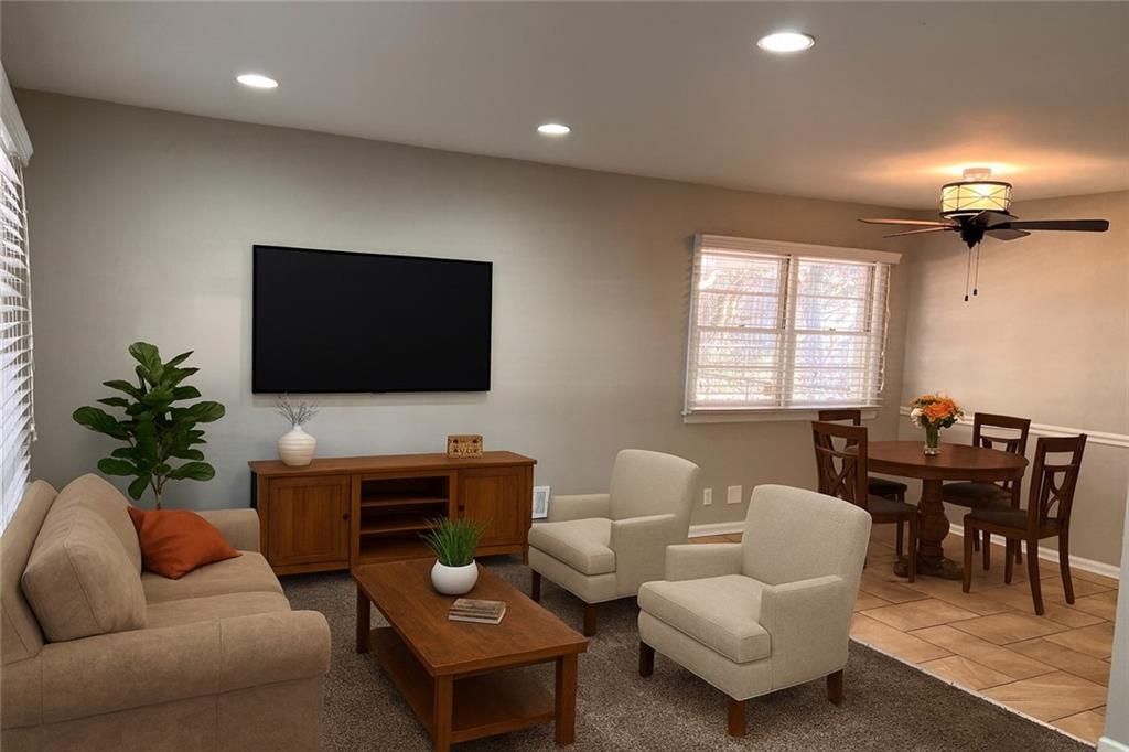 Building Photo - 2047 Panstone Ct SW