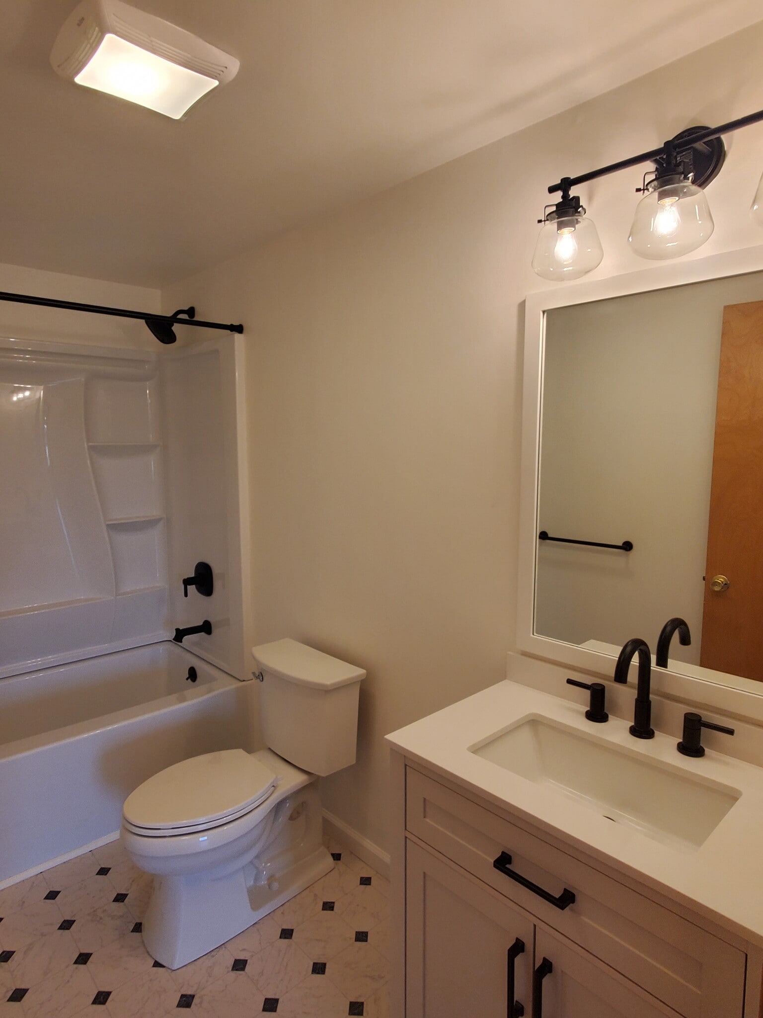 Bathroom - 3110 US Route 9