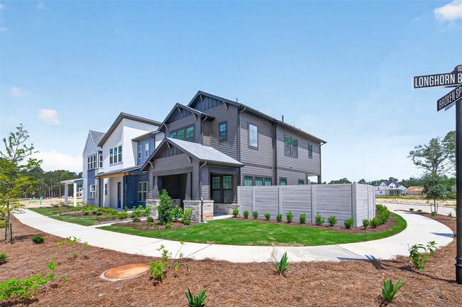 Building Photo - 7802 Longhorn Ballroom Dr