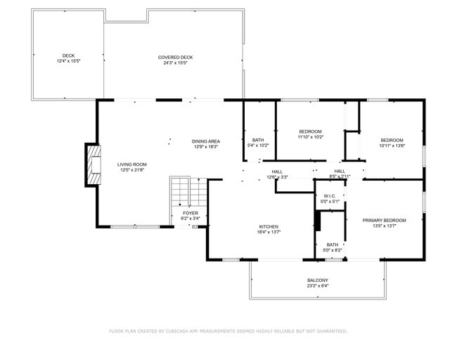 Building Photo - 4309 Bulltown Rd