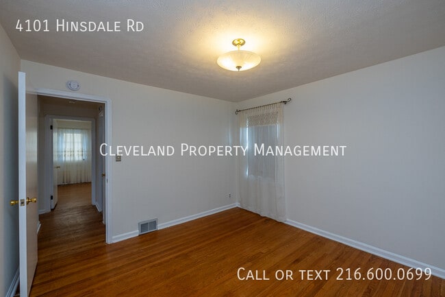 Building Photo - 4101 Hinsdale Rd